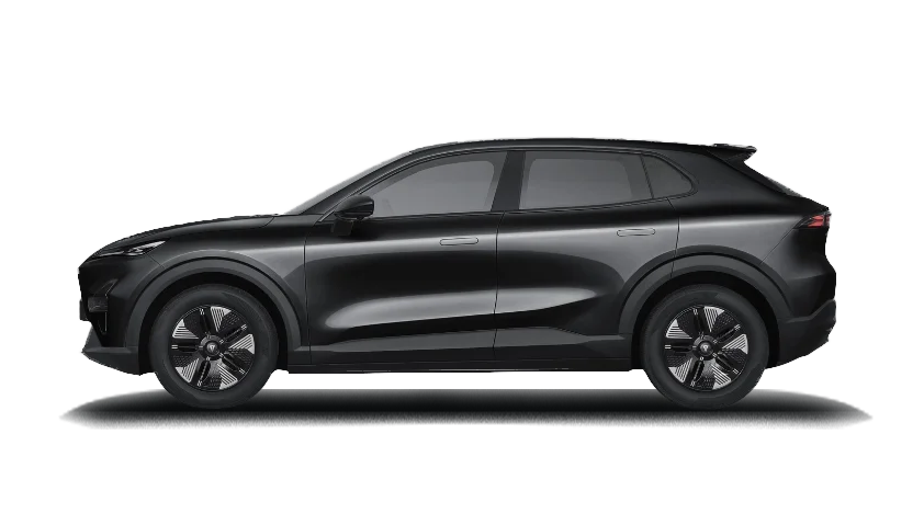 Deepal S05 Azərbaycanda: plug-in hibrid SUV və ehtiyat hissələri