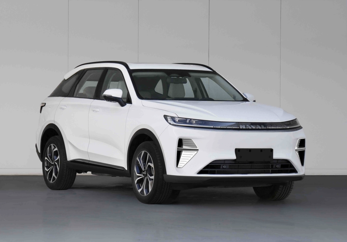 Haval H7 PHEV: Hybrid SUV and Spare Parts Guide