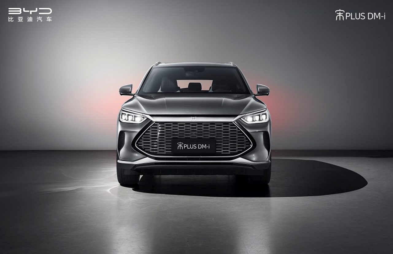 BYD Song Plus DM-i ehtiyat hissələri: hibrid sistem və uyğunluq