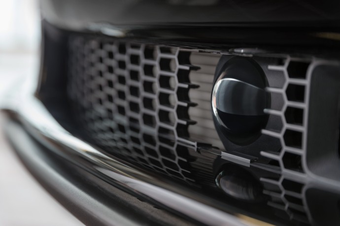 Changan Q07 radar və kamera sensor xətası: ADAS niyə düzgün işləmir?