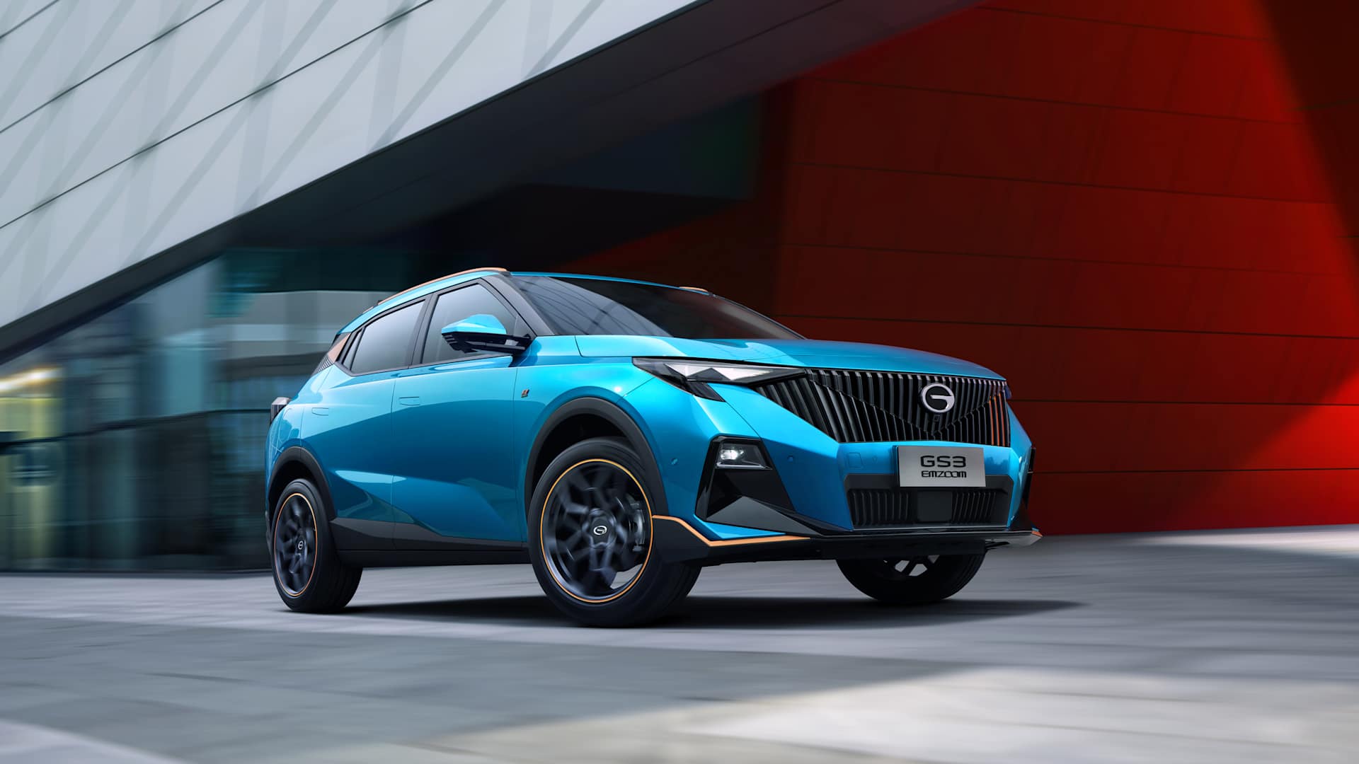 GAC GS3 Emzoom ehtiyat hissələri: kompakt SUV üçün uyğunluq