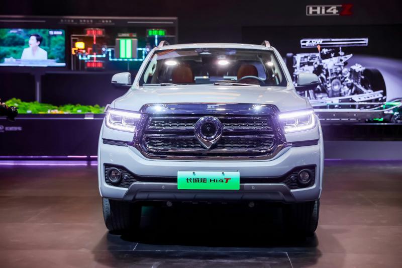 Haval Raptor 2026 / Menglong spare parts: compatibility guide