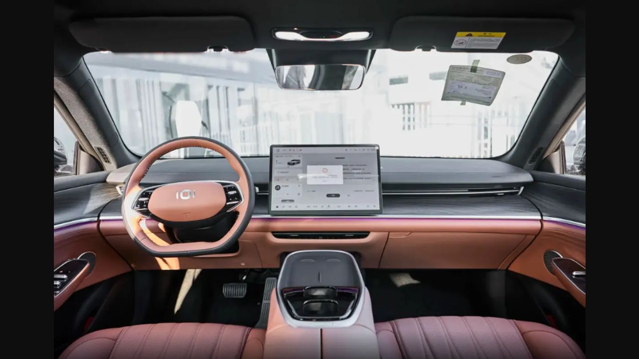 Changan A07 motor və batareya sistemi: plug-in hibrid və elektrik versiyalarda nəyi bilmək lazımdır?