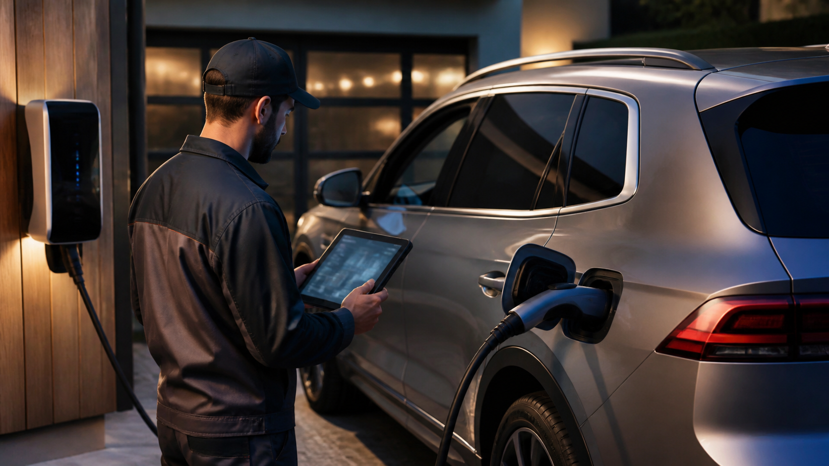 Changan Q07 şarj və batareya baxımı: 20-80 qaydası nə verir?