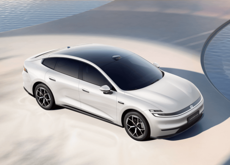 Changan NEVO A06: smart sedan və ehtiyat hissələri haqqında