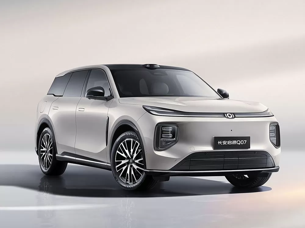 Changan Q07 haqqında geniş məlumat