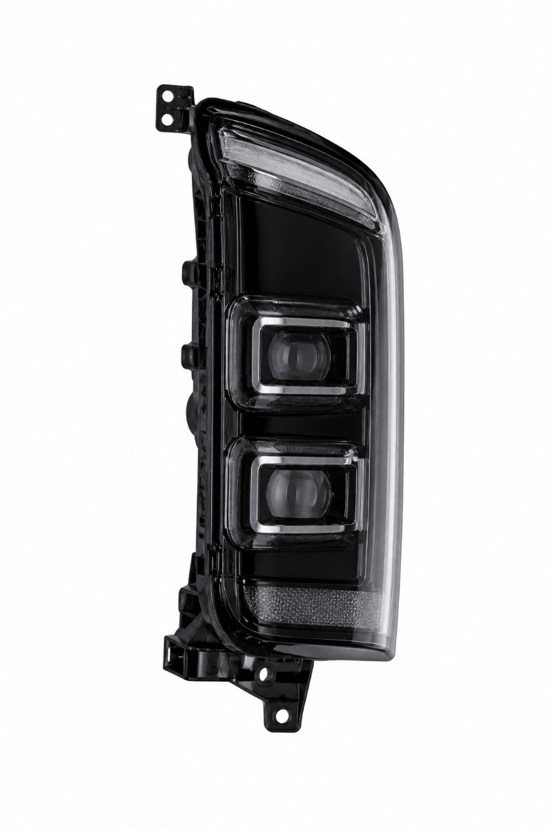 Changan Q07 Ön sağ yuxarı fara