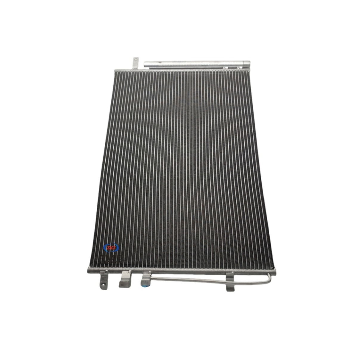 Changan Q07 ( ikinci əl orjinal) Kondisioner radiatoru