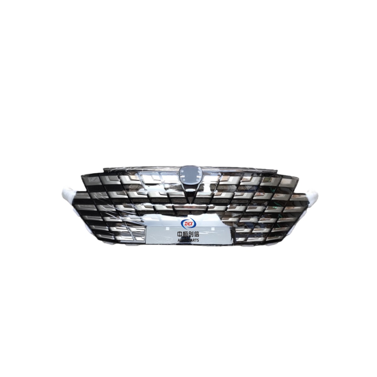 Changan Q07 Ön buferin radiator barmaqlığı
