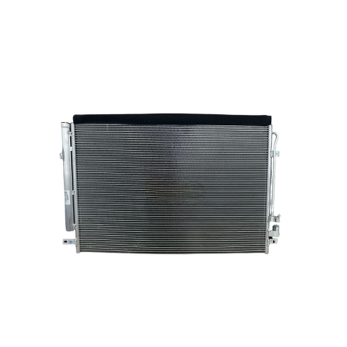 Changan Q07 kondisioner radiatoru