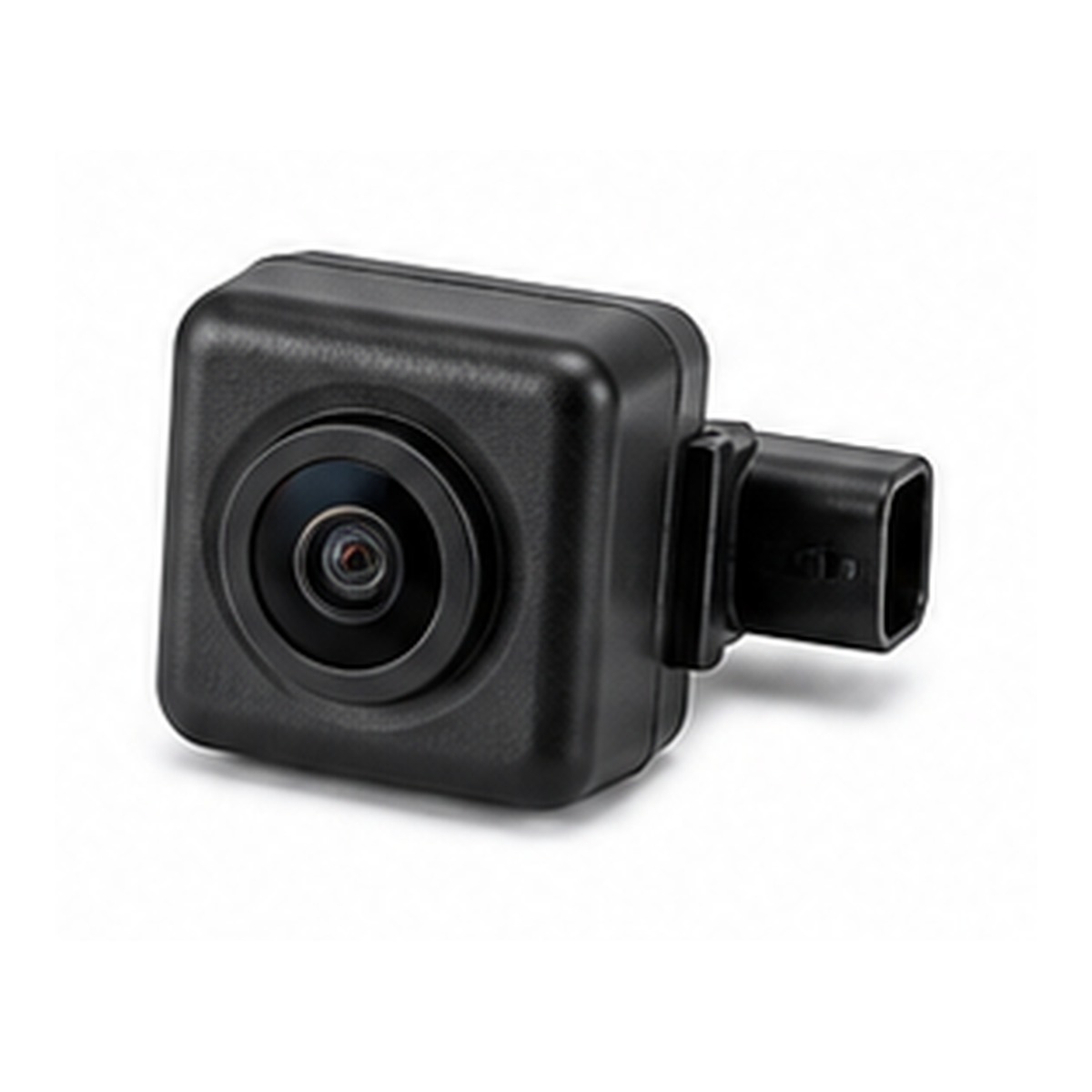 Changan Q05 ön kamera