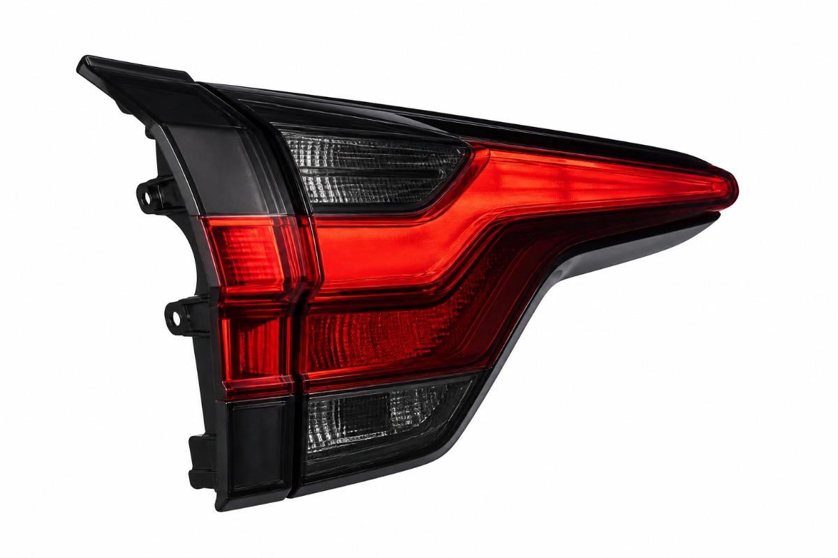 Changan Q05 sol qanad stop