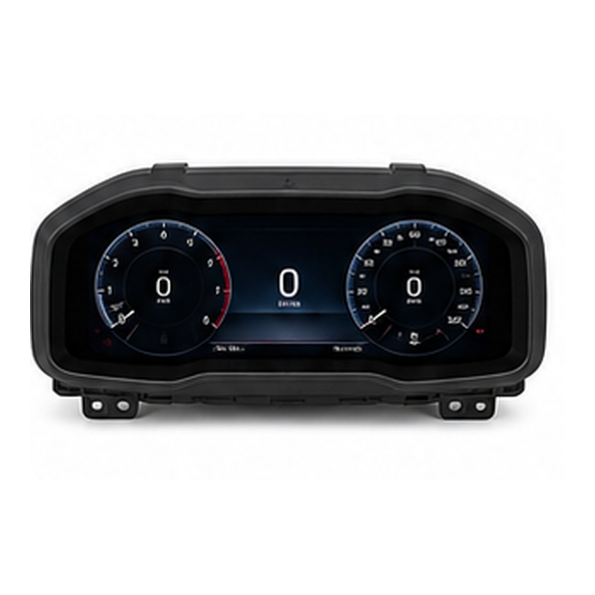 Changan Q07 Headp displey