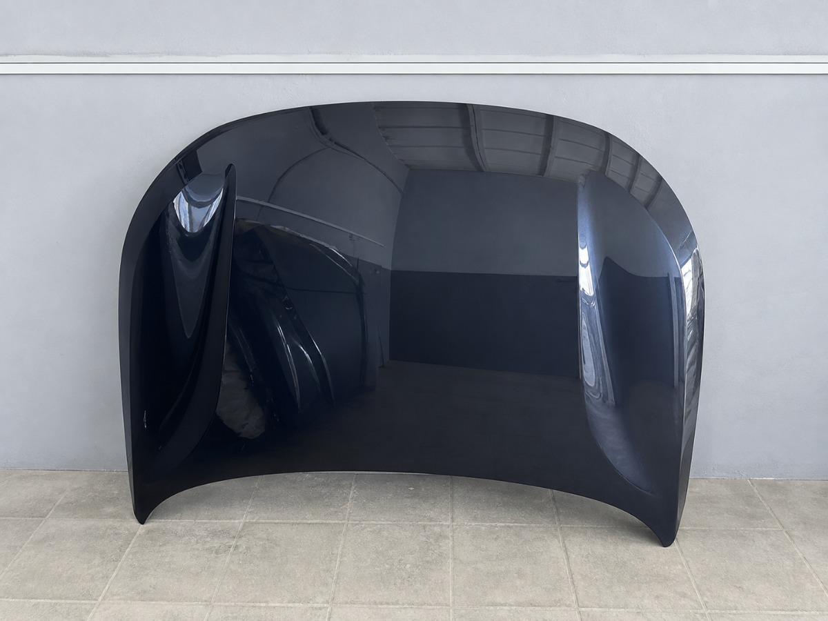 Changan Q07 kapot