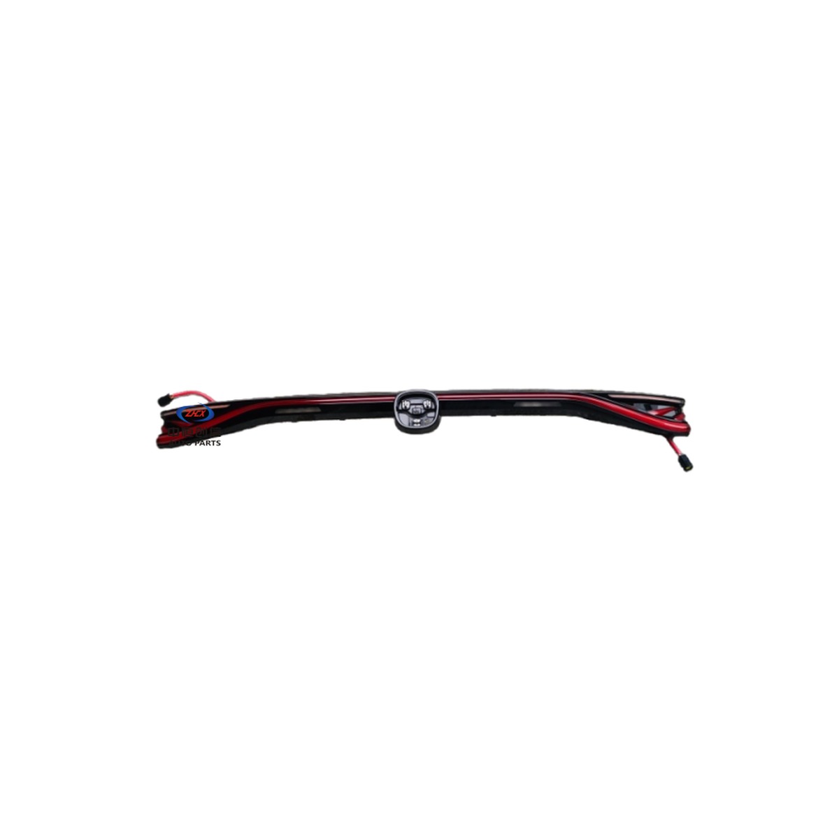 Changan Q05 sol baqaj stop