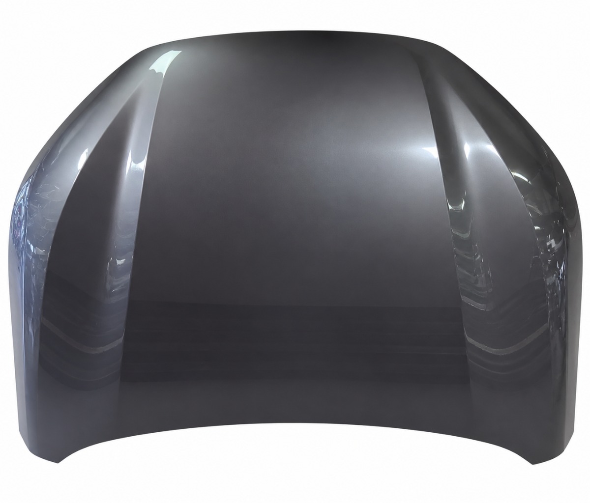 Changan Qiyuan A05 капот