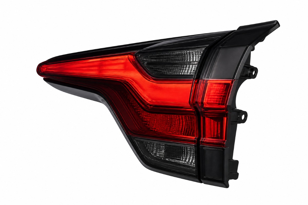 Changan Q07 stop qanad sağ